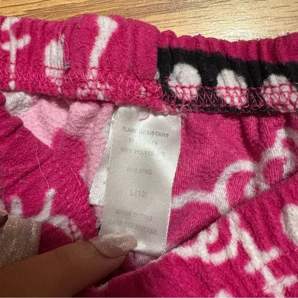 Hello Kitty Pajama Pants Youth Large